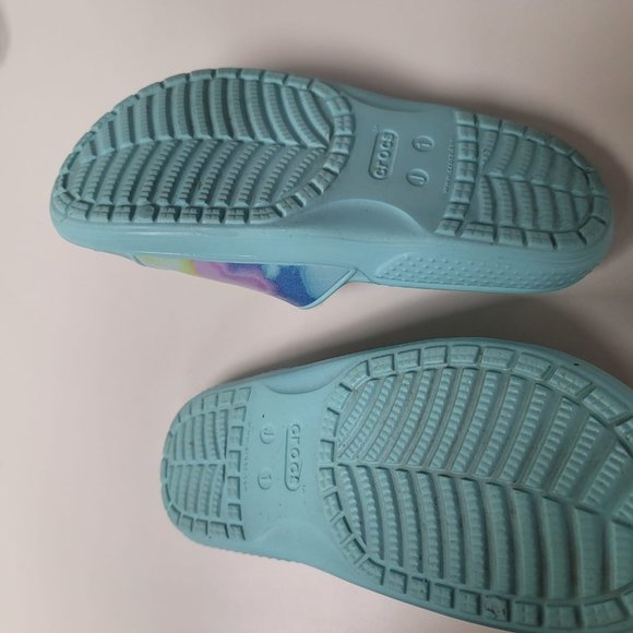 Crocs Kids Flip flop - Picture 4 of 5